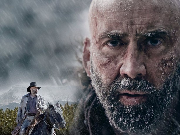 Butcher's Crossing | Rotten Tomatoes