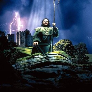 St. Patrick, the Irish Legend - Rotten Tomatoes