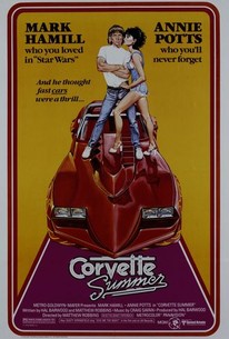 コルベット・サマー / Corvette Summer