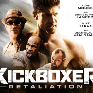 Kickboxer: Retaliation photo 18