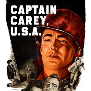 Captain Carey, U.S.A. photo 8