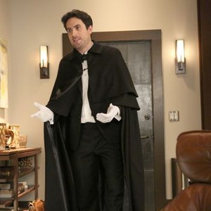 The Mindy Project, Ed Weeks, 'San Francisco Bae', Season 3, Ep. #13, 01/13/2015, ©FOX