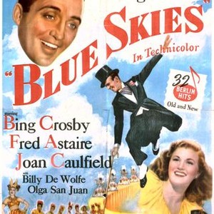 Blue Skies (1946) photo 2