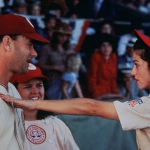 A League of Their Own - Rotten Tomatoes