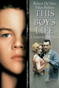 This Boy S Life 1993 Rotten Tomatoes