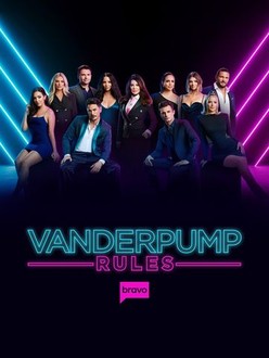 Vanderpump rules season hotsell 1