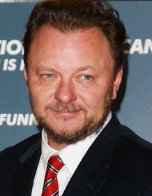 John Niven