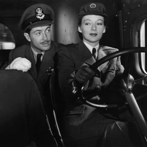 ENCHANTMENT, Farley Granger, Evelyn Keyes, 1948