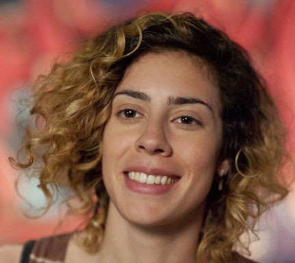 Roberta Colindrez - Rotten Tomatoes