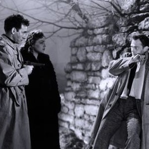Time Running Out (1950) photo 4
