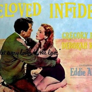 Beloved Infidel photo 1