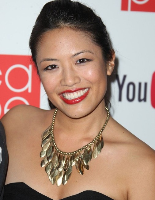 Emily Chang