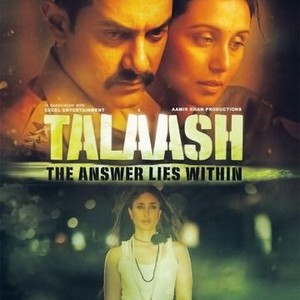 Talaash: The Answer Lies Within photo 15