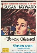 Woman Obsessed poster image