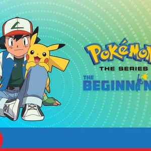 Assiste aos primeiro episódios de Pokémon Generations