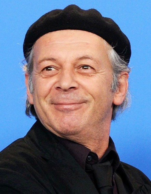Vedat Erincin