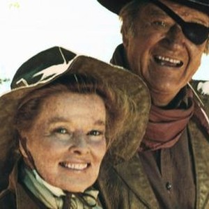 Rooster Cogburn (1975) photo 4