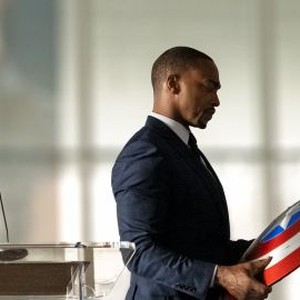 The Falcon and the Winter Soldier