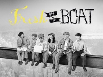 Fresh Off the Boat Season 1 Episode 2 Rotten Tomatoes