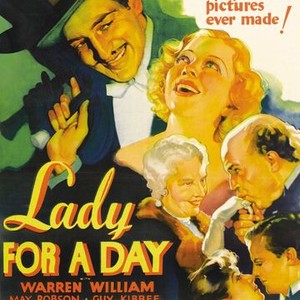 Lady for a Day (1933) photo 1