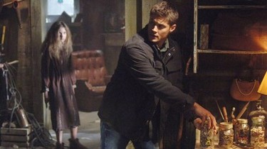 Supernatural: Season 1, Episode 15 | Rotten Tomatoes