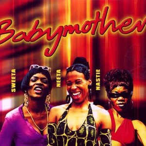 Babymother photo 9