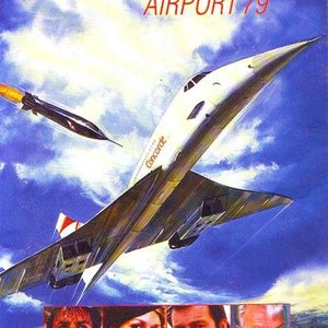 The Concorde: Airport '79 photo 8
