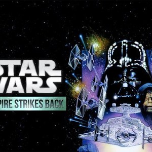 Star Wars: Episode V -- The Empire Strikes Back photo 2