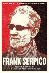 Watch trailer for Frank Serpico
