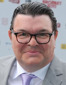 Jamie Foreman