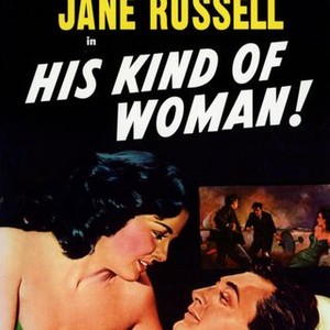 His Kind of Woman (1951) photo 5