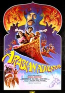 Arabian Adventure poster image