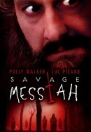 Savage Messiah poster image