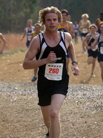 One mile to you netflix hotsell