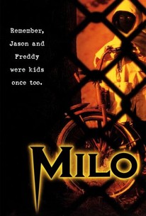 Watch trailer for Milo
