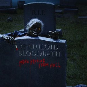Celluloid Bloodbath: More Prevues From Hell