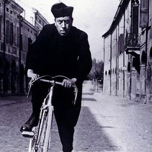 The Return of Don Camillo (1953) photo 8