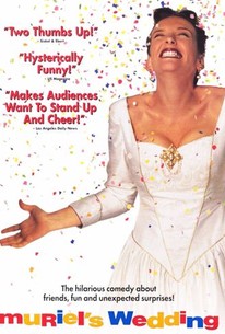 Muriel S Wedding 1995 Rotten Tomatoes