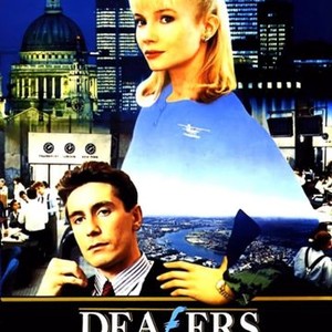 Dealers (1989) photo 9