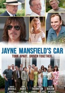 Jayne Mansfield's Car poster image