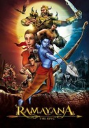Ramayana: The Epic poster image