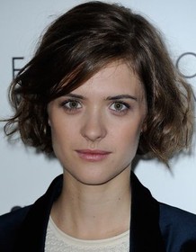 Liv Lisa Fries