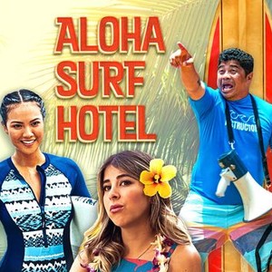 Aloha Surf Hotel photo 4