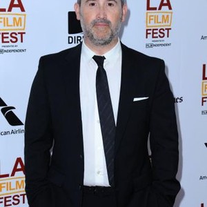 Javier Camara at arrivals for I''M SO EXCITED Opening Night Premiere at the LA FILM FEST Presented by Film Independent, Regal Cinemas L.A. Live, Los Angeles, CA June 13, 2013. Photo By: Dee Cercone/Everett Collection