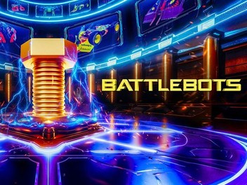 Battlebots outlet season 8