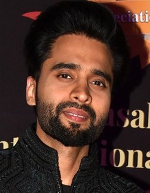 Jackky Bhagnani