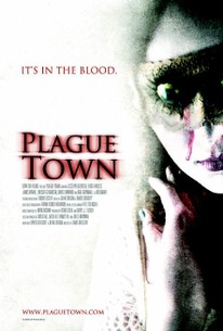Watch trailer for Plague Town