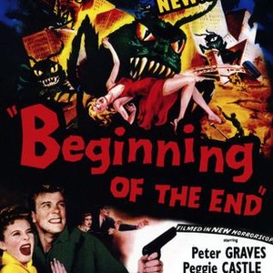 Beginning of the End (1957) photo 10