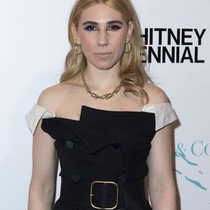 Zosia Mamet at arrivals for The Whitney Biennial Opening Night Gala Presented by Tiffany & Co., Whitney Museum of American Art, New York, NY March 15, 2017. Photo By: Lev Radin/Everett Collection