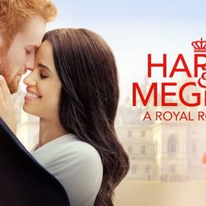 Harry & Meghan: A Royal Romance photo 14